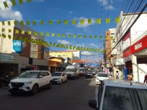 Comercial, Centro em Simões Filho, BA — foto 4 de 8