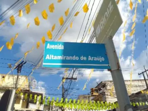 Comercial, Centro em Simões Filho, BA — foto 5 de 8