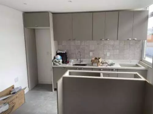 Apartamento, Menino Deus em Porto Alegre, RS — foto 3 de 8