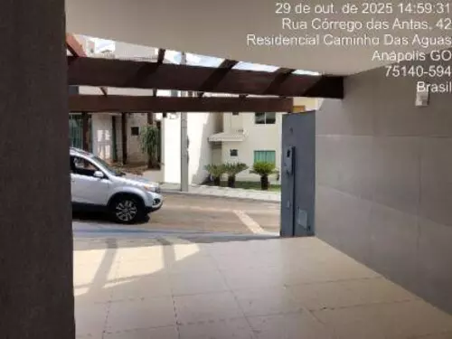 Casa, Caminho das Águas em Anápolis, GO — foto 2 de 8