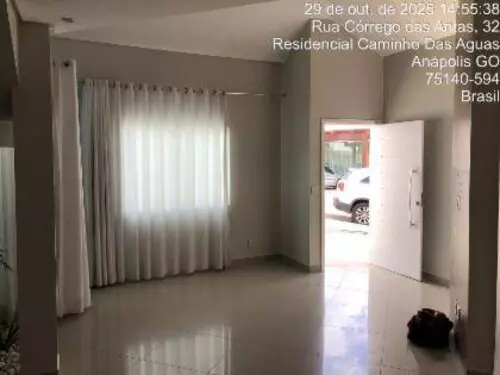 Casa, Caminho das Águas em Anápolis, GO — foto 3 de 8