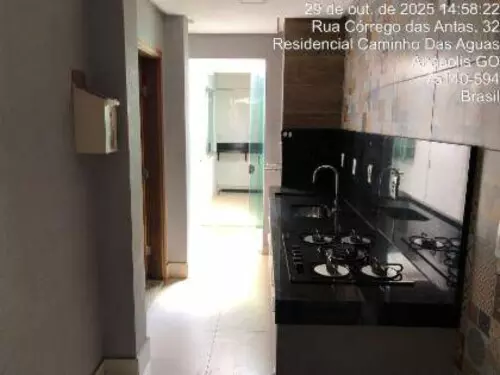 Casa, Caminho das Águas em Anápolis, GO — foto 5 de 8
