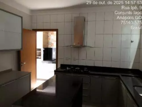 Casa, Caminho das Águas em Anápolis, GO — foto 6 de 8