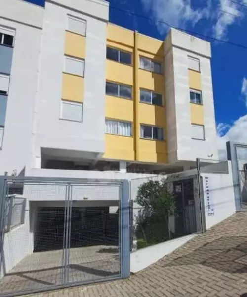 Apartamento em São Luiz, Caxias Do Sul, RS