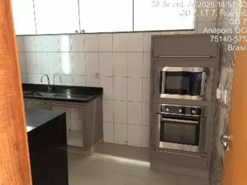 Casa, Caminho das Águas em Anápolis, GO — foto 7 de 8