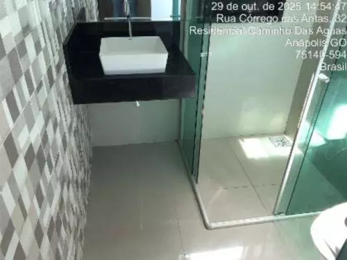 Casa, Caminho das Águas em Anápolis, GO — foto 8 de 8