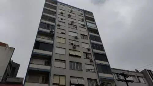 Apartamento na Cidade Baixa, Porto Alegre, RS