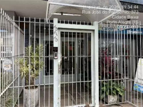 Apartamento, Cidade Baixa em Porto Alegre, RS — foto 2 de 8