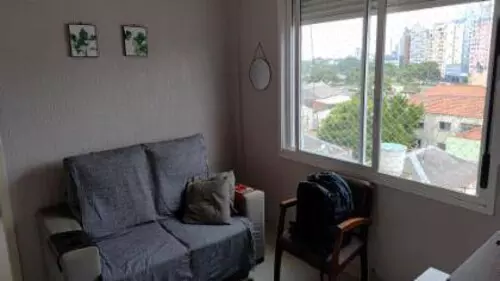 Apartamento, Cidade Baixa em Porto Alegre, RS — foto 6 de 8