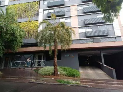 Apartamento na Bela Vista, Porto Alegre, RS