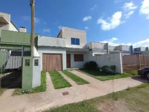 Casa, Tarumã em Bagé, RS — foto 3 de 4