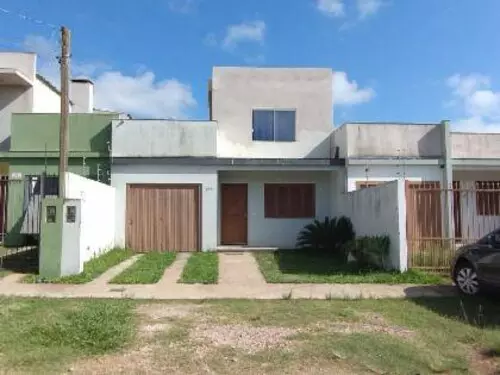 Casa, Tarumã em Bagé, RS