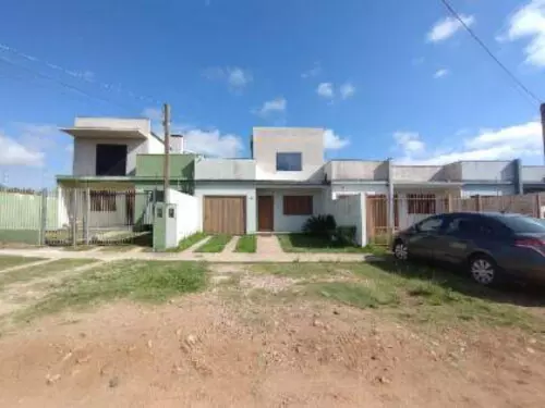 Casa, Tarumã em Bagé, RS — foto 2 de 4