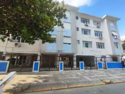 Apartamento em Pitangueiras, Guarujá, SP