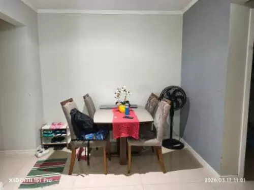 Apartamento, Campinas em São José, SC — foto 6 de 8