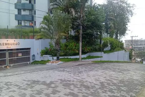 Apartamento, Atiradores em Joinville, SC — foto 4 de 4