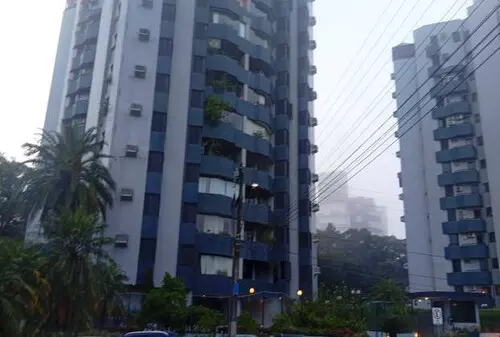 Apartamento, Atiradores em Joinville, SC — foto 2 de 4