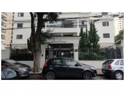 Apartamento duplex no Parque Residencial Aquarius, São José dos Campos SP