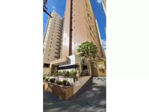 Apartamento no Setor Bueno, Goiânia GO