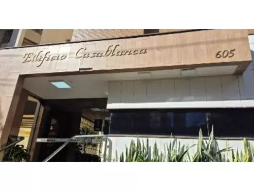 Apartamento, Setor Bueno em Goiânia, GO — foto 2 de 2