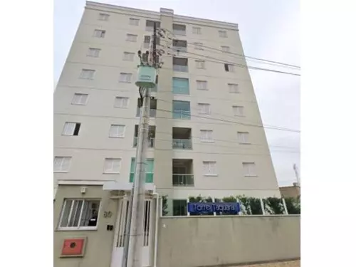 Apartamento no Jardim São Francisco, Piracicaba SP