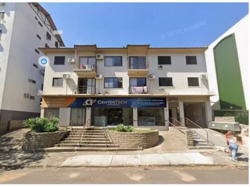 Apartamento em Margarida, Santa Cruz do Sul RS