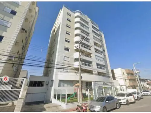 Apartamento, Jardim Cidade de Florianópolis em São José, SC