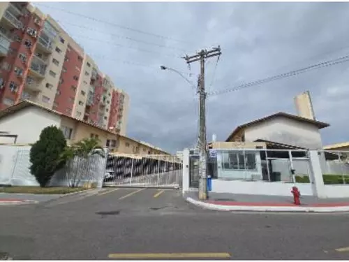 Casa de condomínio na Colina de Laranjeiras, Serra ES