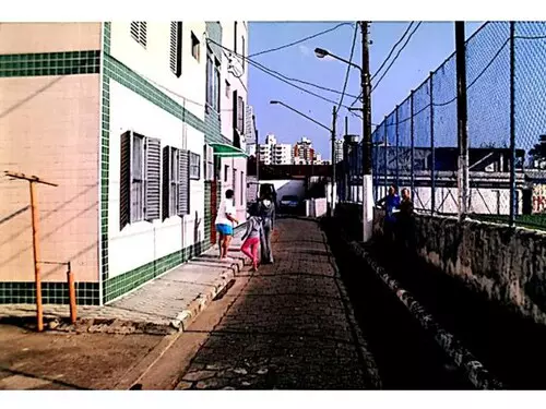 Apartamento, Canto do Forte em Praia Grande, SP — foto 4 de 8