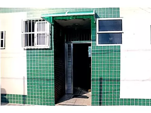Apartamento, Canto do Forte em Praia Grande, SP — foto 5 de 8