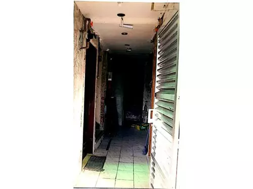 Apartamento, Canto do Forte em Praia Grande, SP — foto 7 de 8