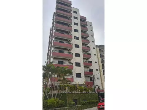 Apartamento, Vila Sônia em Praia Grande, SP — foto 2 de 8