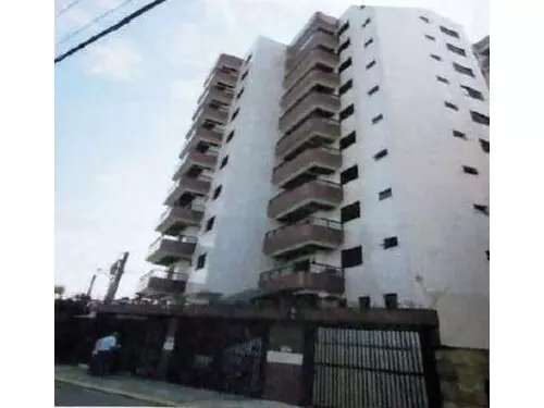 Apartamento, Vila Sônia em Praia Grande, SP — foto 3 de 8