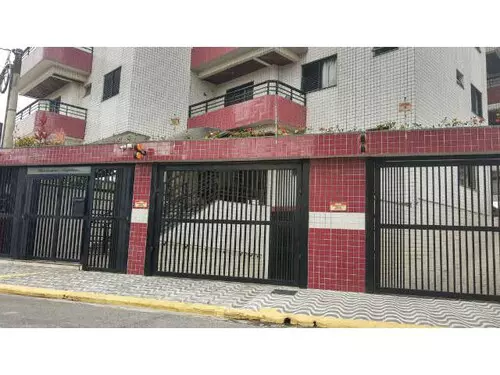 Apartamento, Vila Sônia em Praia Grande, SP — foto 4 de 8