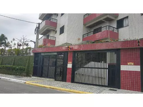 Apartamento, Vila Sônia em Praia Grande, SP — foto 5 de 8