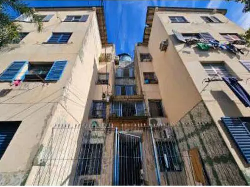 Apartamento em Maria Regina, Alvorada RS