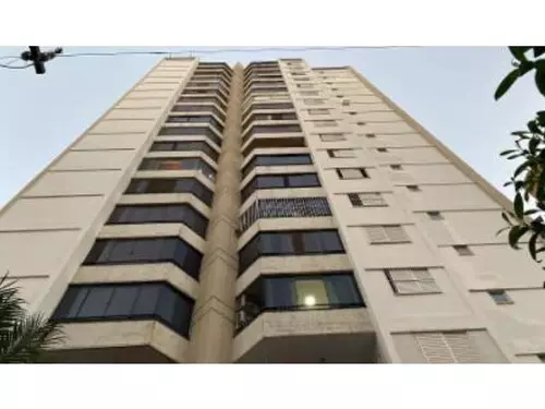 Apartamento no Setor Oeste, Goiânia GO