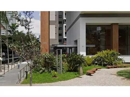 Apartamento, Brooklin Paulista em São Paulo, SP — foto 2 de 2