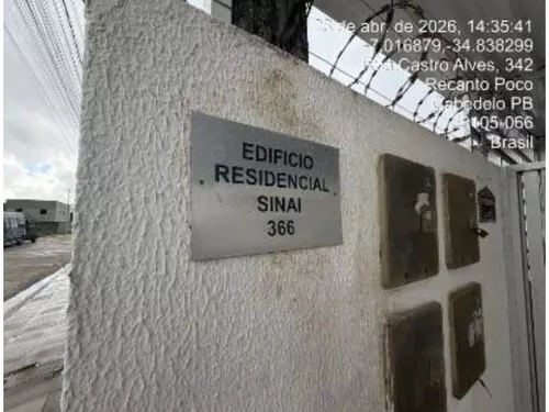 Casa, Recanto do Poço em Cabedelo, PB — foto 2 de 2