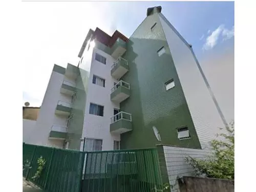 Apartamento em Menezes, Cataguases MG