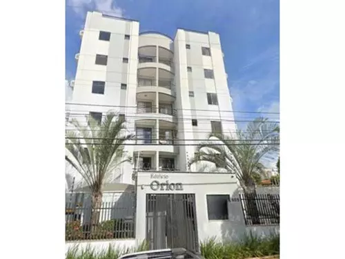 Apartamento em Higienópolis, São José do Rio Preto SP
