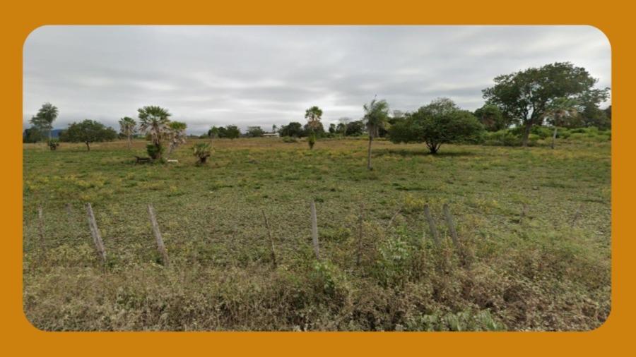 Área de Terras Desmembradas de Área Maior, Situada no Lugar Itapiracó, na Avenida Joaquim Mochel, N. 99, Que Tomou O N. 99-C, São José de Ribamar/Ma, com Área Total de 8.032,05m².__