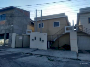 Casa, Residencial, Parque Imperial, 1 dormitório(s)