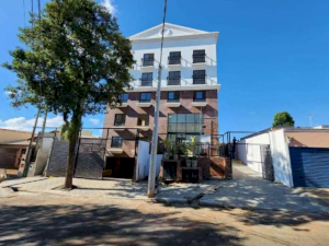 Apartamento, Residencial, Castelo, 1 vaga(s) de garagem