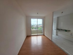 Apartamento Condomínio, Residencial