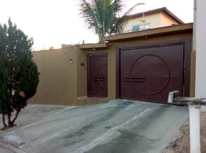 Casa, Residencial, 4 dormitório(s), 3 vaga(s) de garagem
