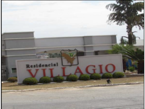 Casa, Residencial, Loteamento Jardim Villagio