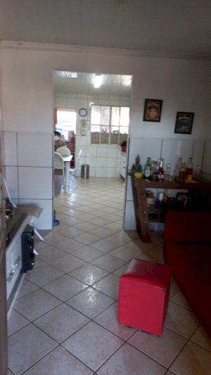 Casa, Residencial, Tijuca, 2 dormitório(s), 5 vaga(s) de garagem