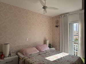 Apartamento, Residencial, 2 dormitório(s), 1 vaga(s) de garagem