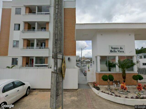 Apartamento, Residencial, Bela Vista, 2 dormitório(s)